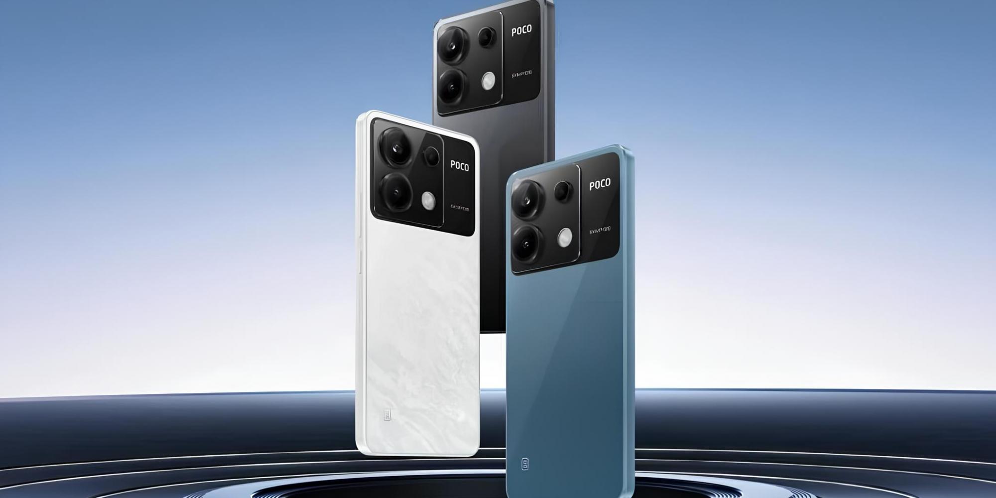 Xiaomi випускає надпотужний смартфон за "смішні" гроші: яким він буде